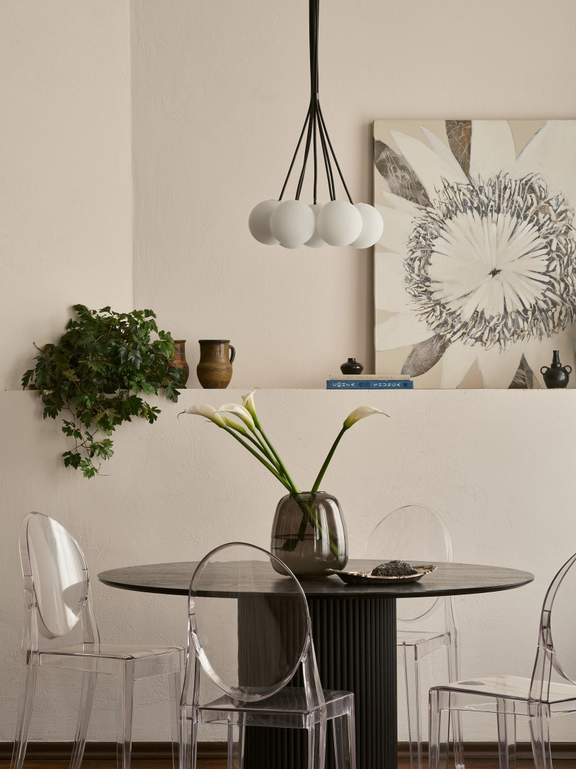 Апартаменты 170 кв. м. с 3 спальнями и видом на Австрийскую площадь