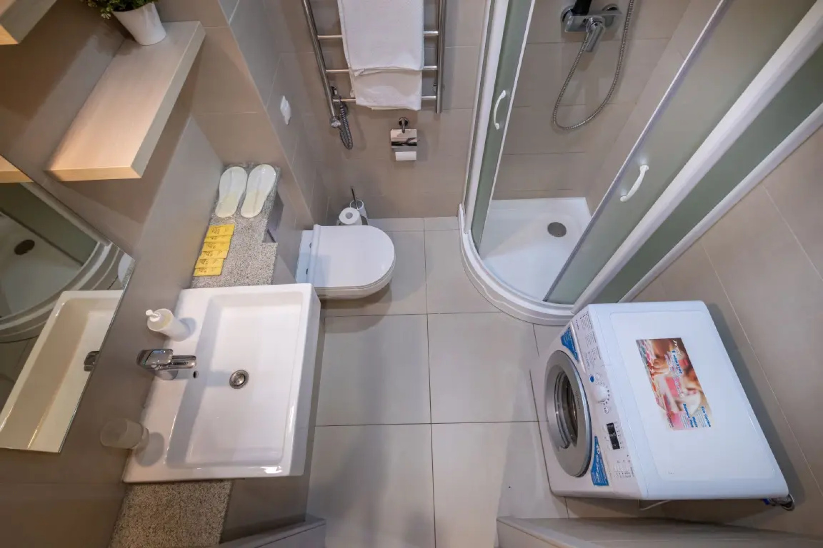 Квартира Апарт-авеню на Академика Павлова 2