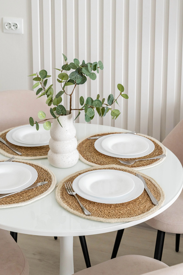 Апартаменты Bianco с джакузи в центре