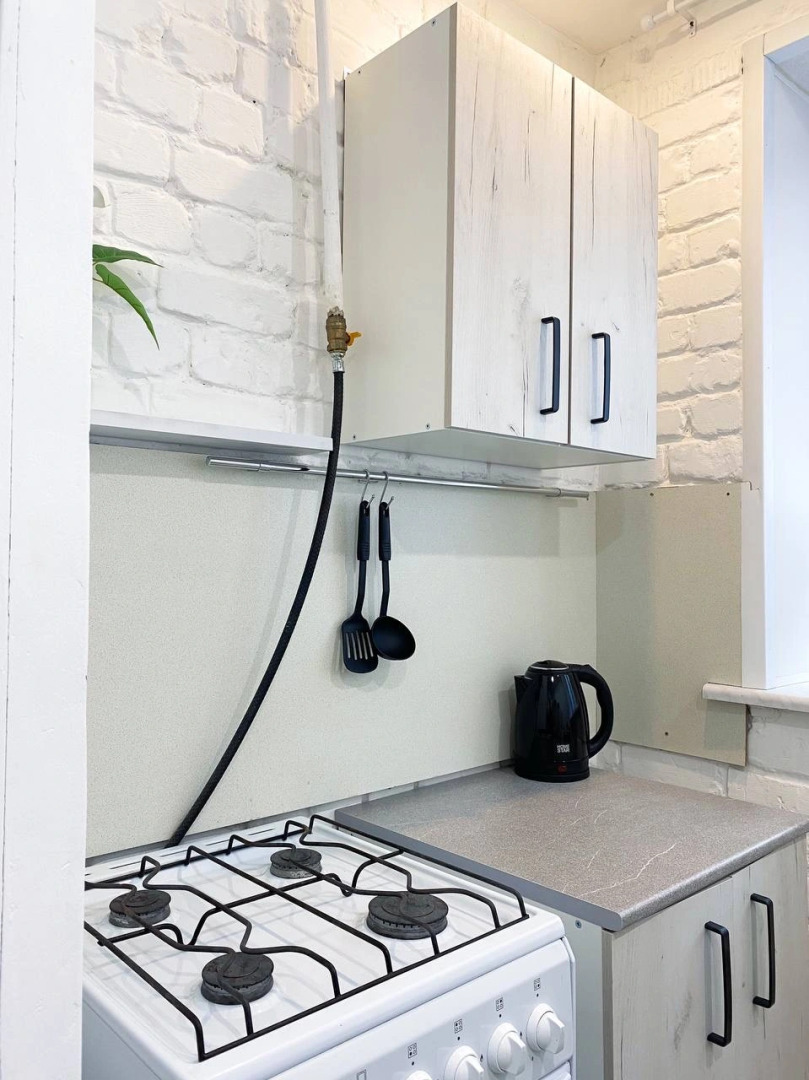 Апартаменты Apart-Comfort на Победы 12