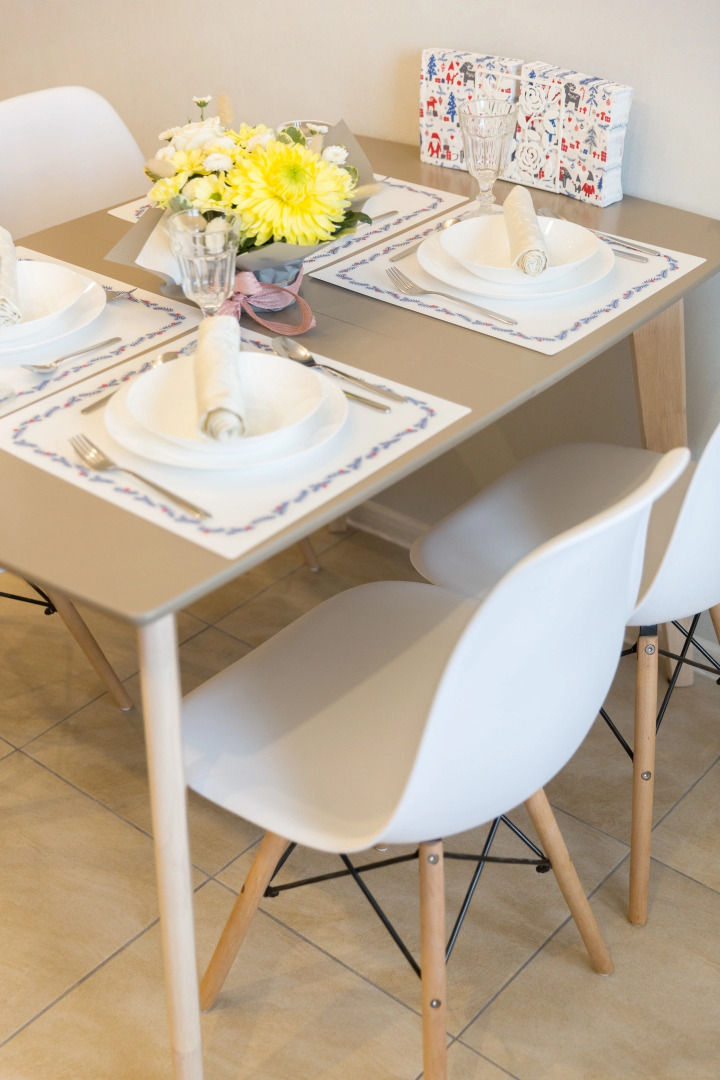 Апартаменты Азбука на Бакалинской 33/1