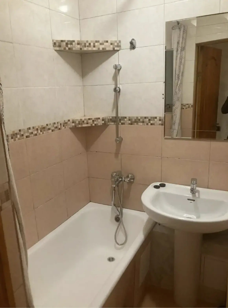 Квартира в Калининграде
