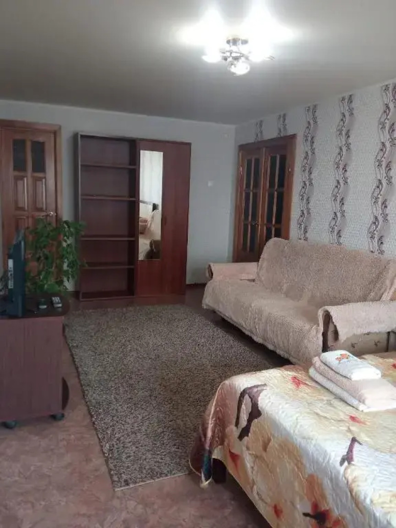 Апартаменты на Белоконской