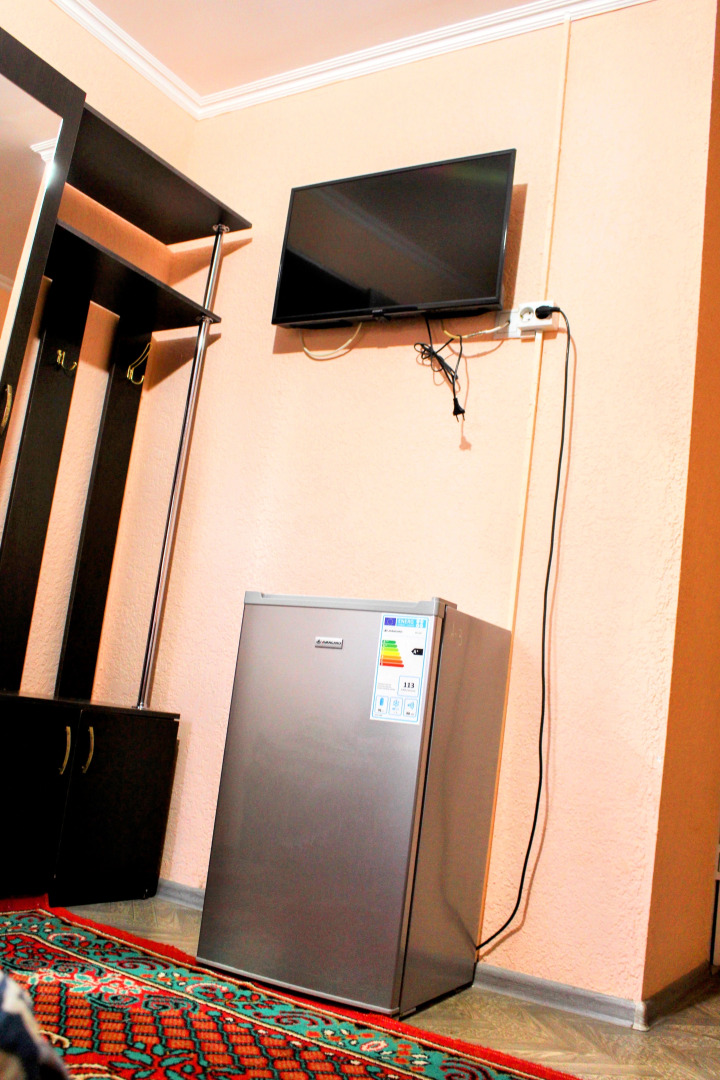 Гостевой Дом Эдем Иссык-Куль