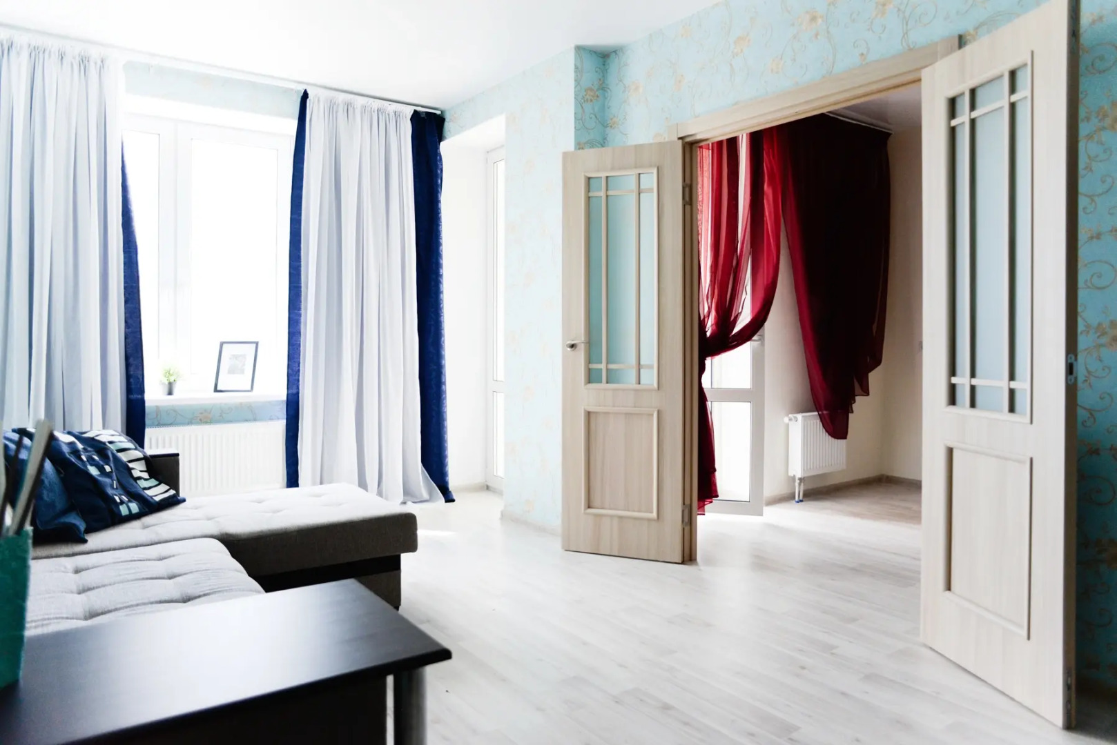 Апартаменты Apart Season Tsiolkovskogo 29