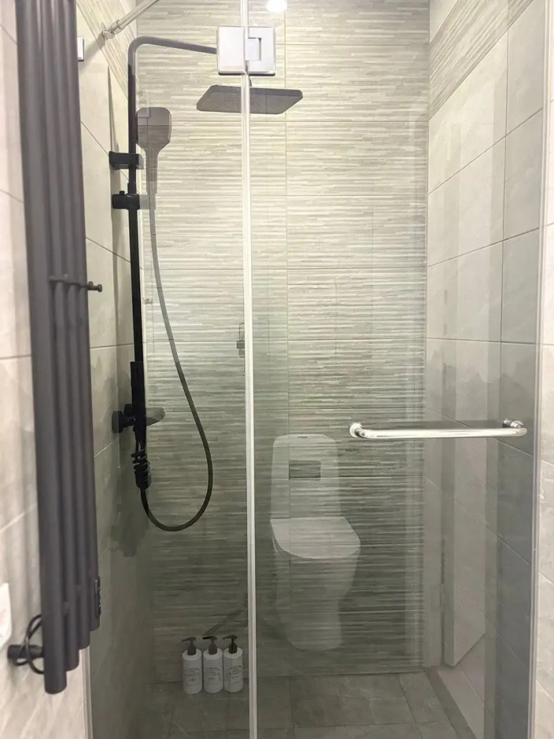 Квартира KenigApart в Узловой в центре города