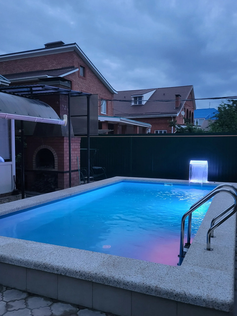 Гостевой дом Приморский