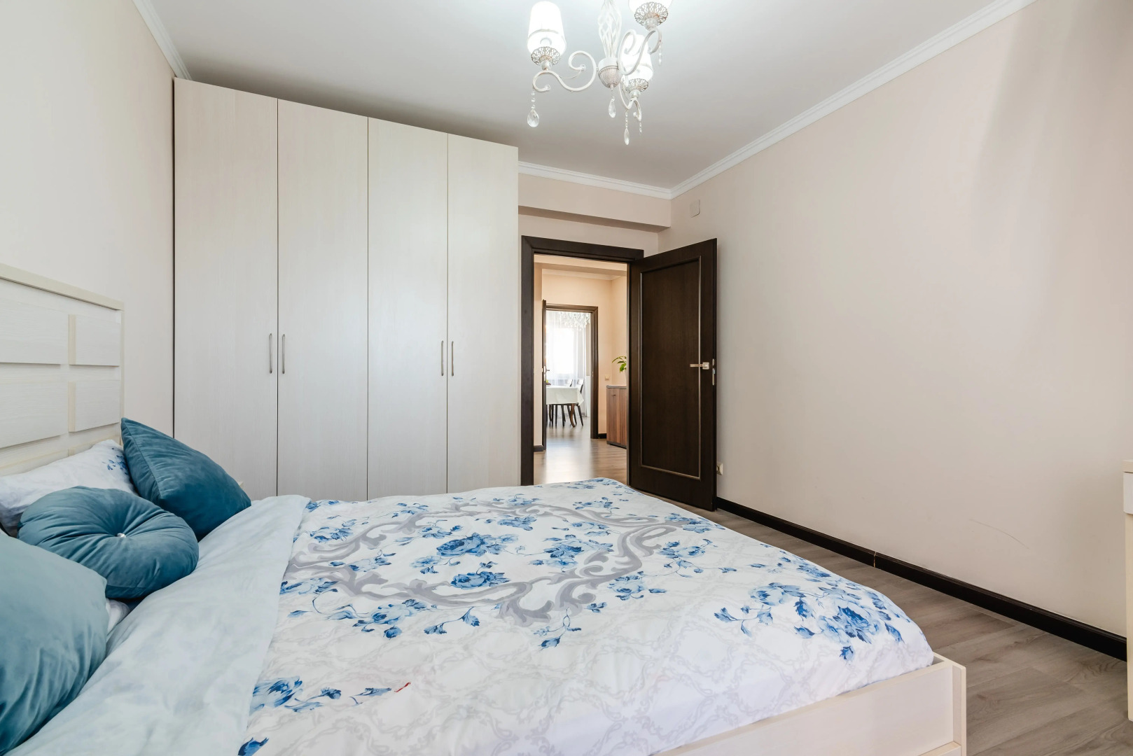 Квартира ЖК Теремки