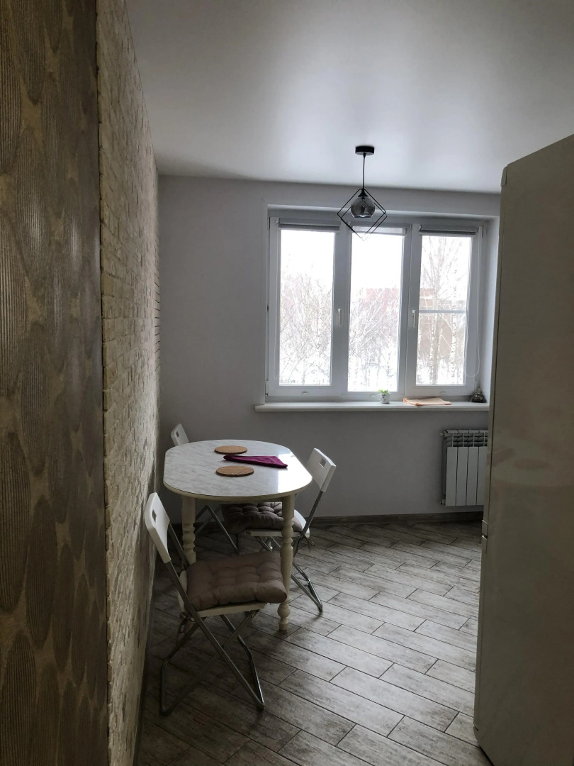 Квартира Ванеева 110/30