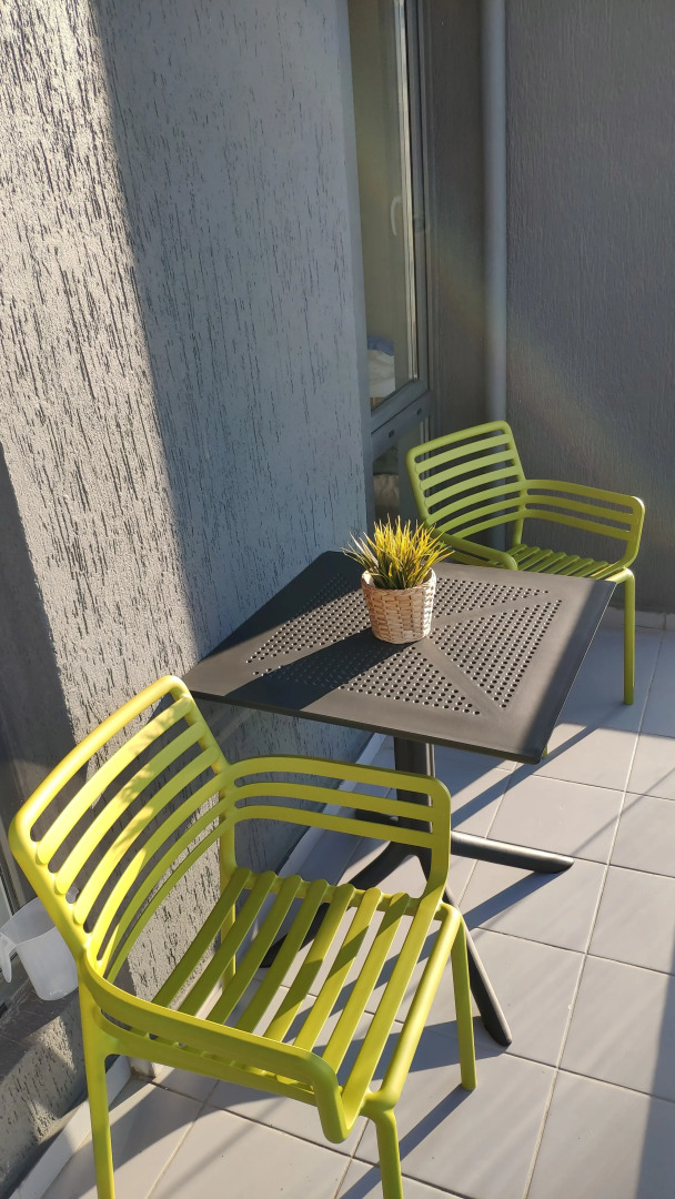 Апартаменты White Sails View