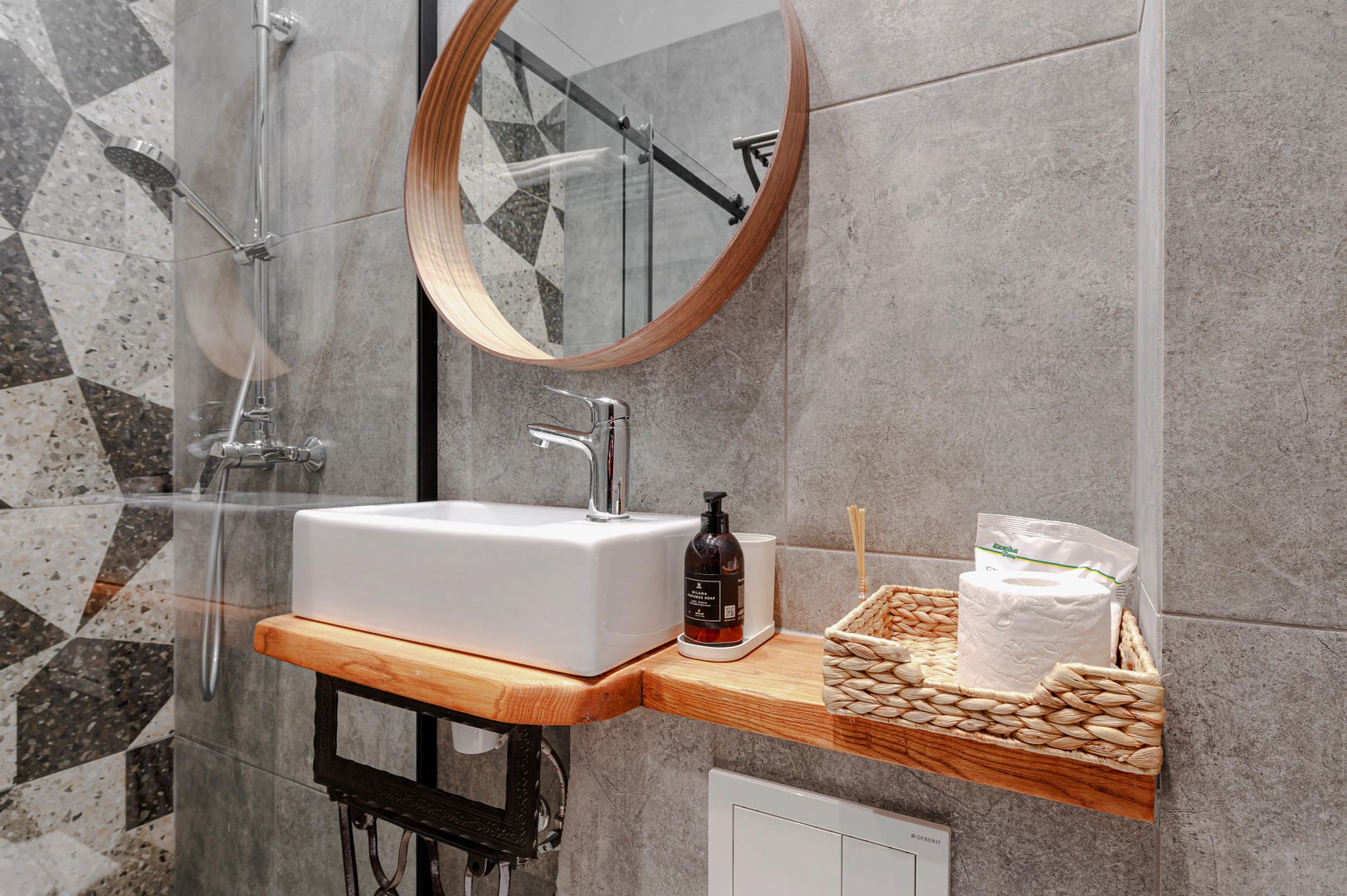 Апартаменты Rubi23 Venezia