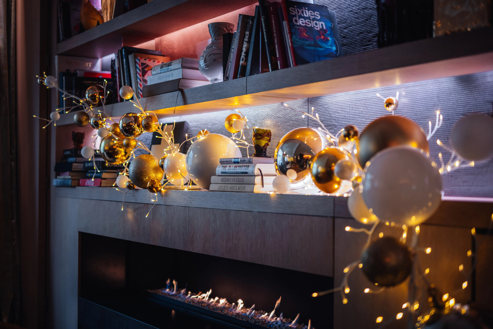 Отель SO/ Saint Petersburg