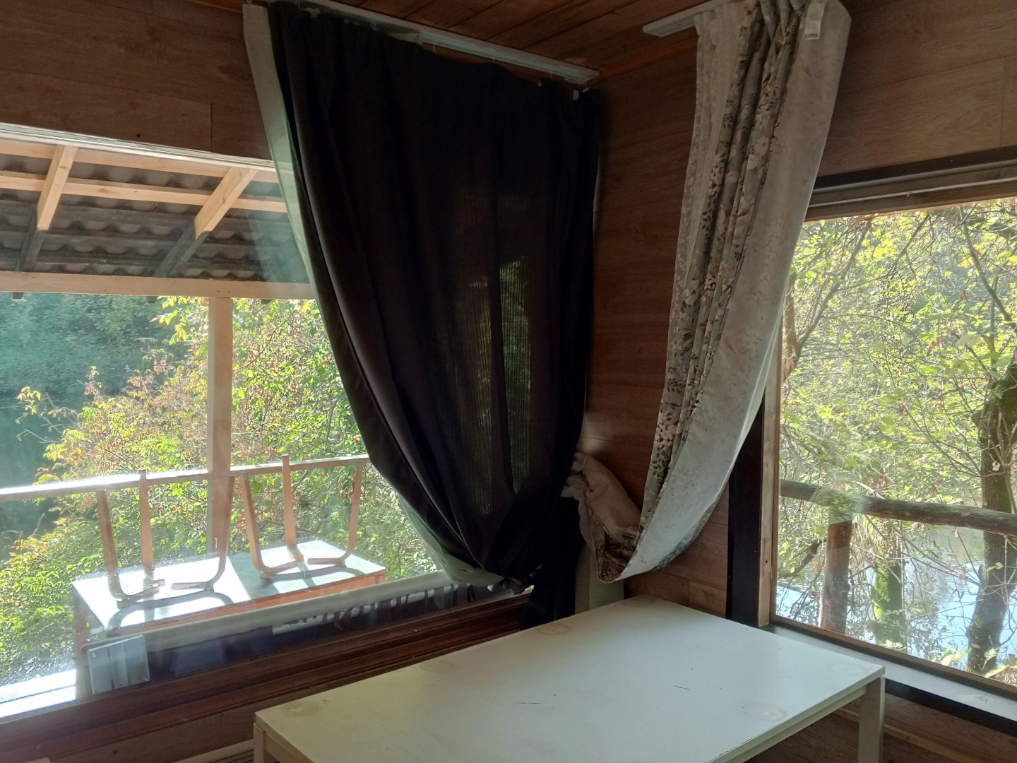 База отдыха Берег Приключений