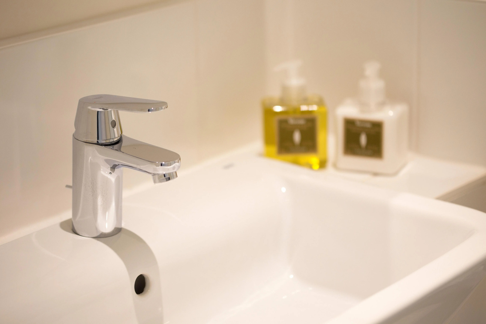 Апартаменты Basingstoke