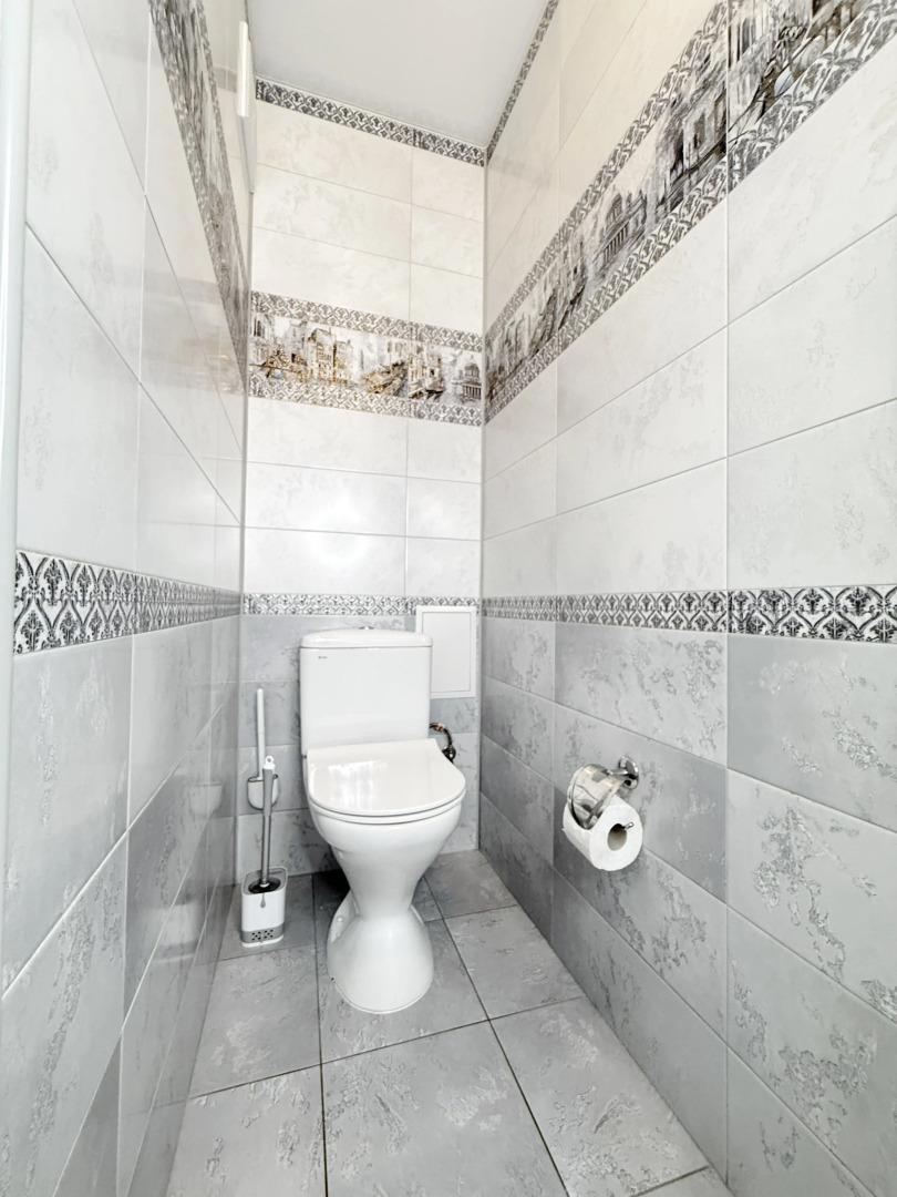 Апартаменты Шикарные трёхкомнатные в центре города вблизи Мамаева Кургана