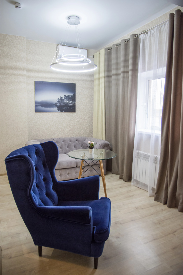 Мини-Отель Astoria74