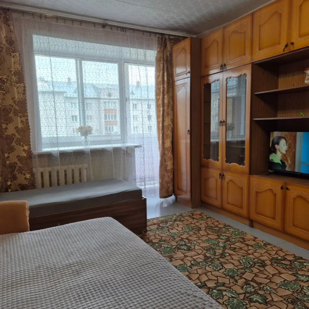 Квартира на Прудской