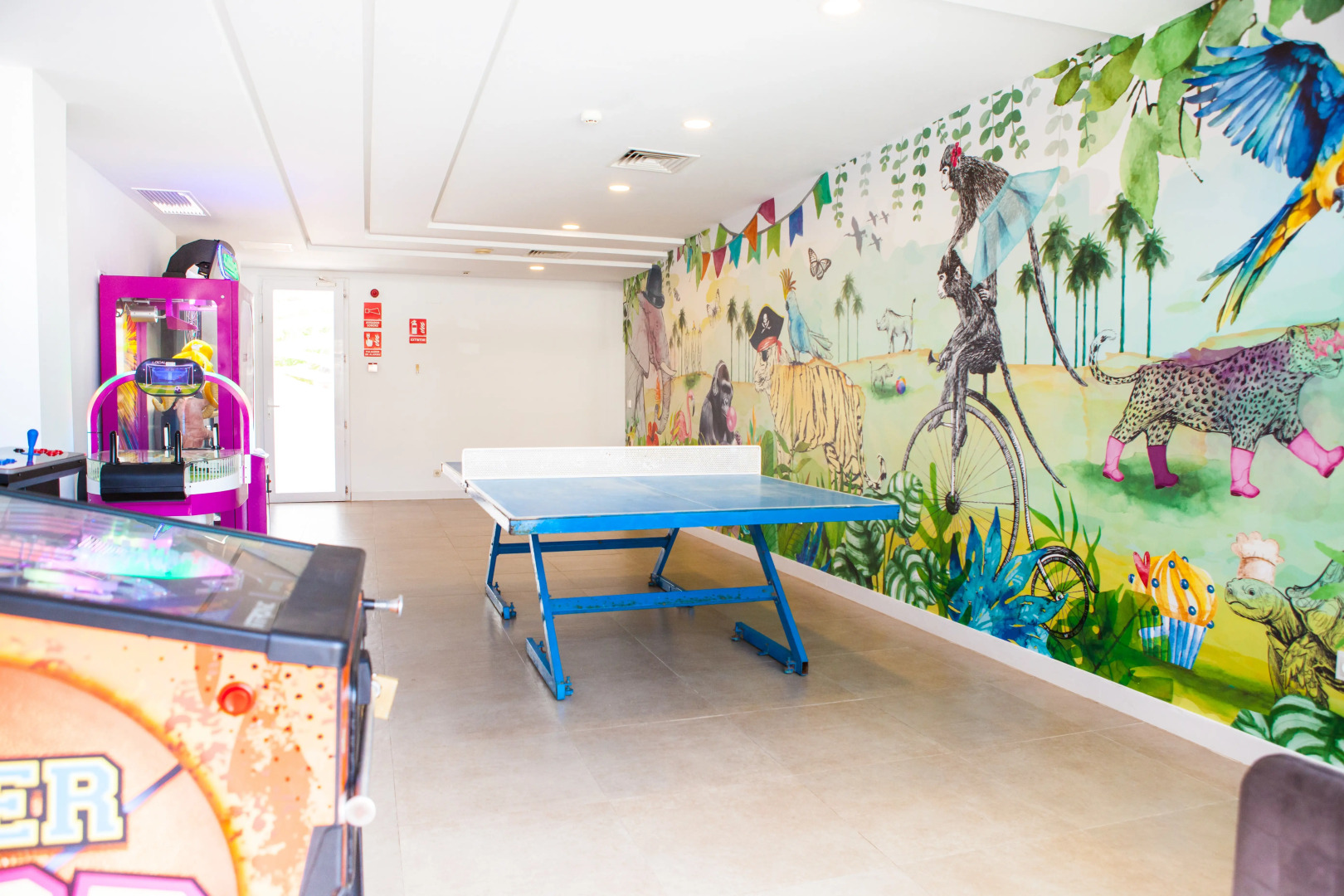 Отель Ibersol Siurell