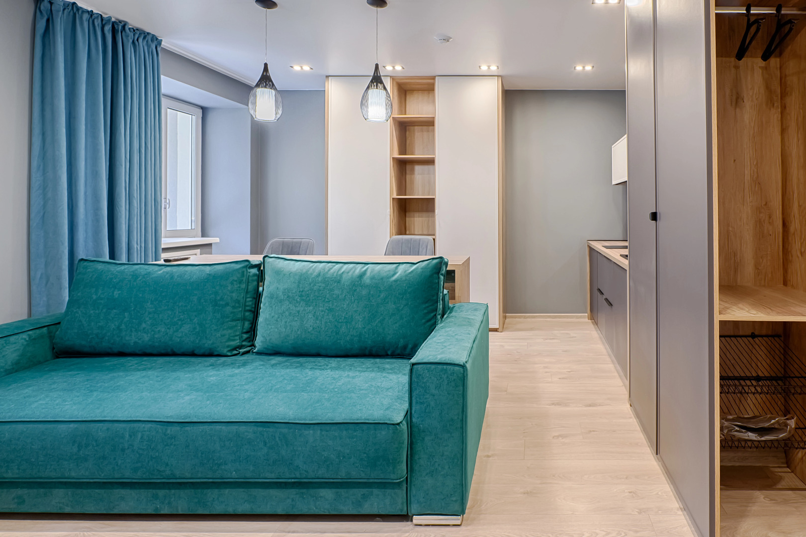 Парк-отель Хвоя