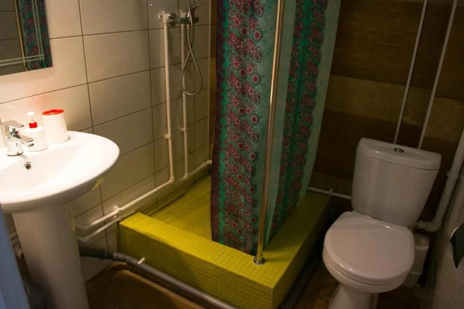 Мини-отель Атлас