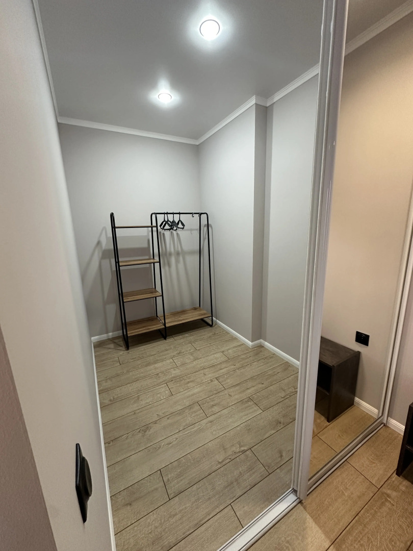 Квартира у Подножья Горы