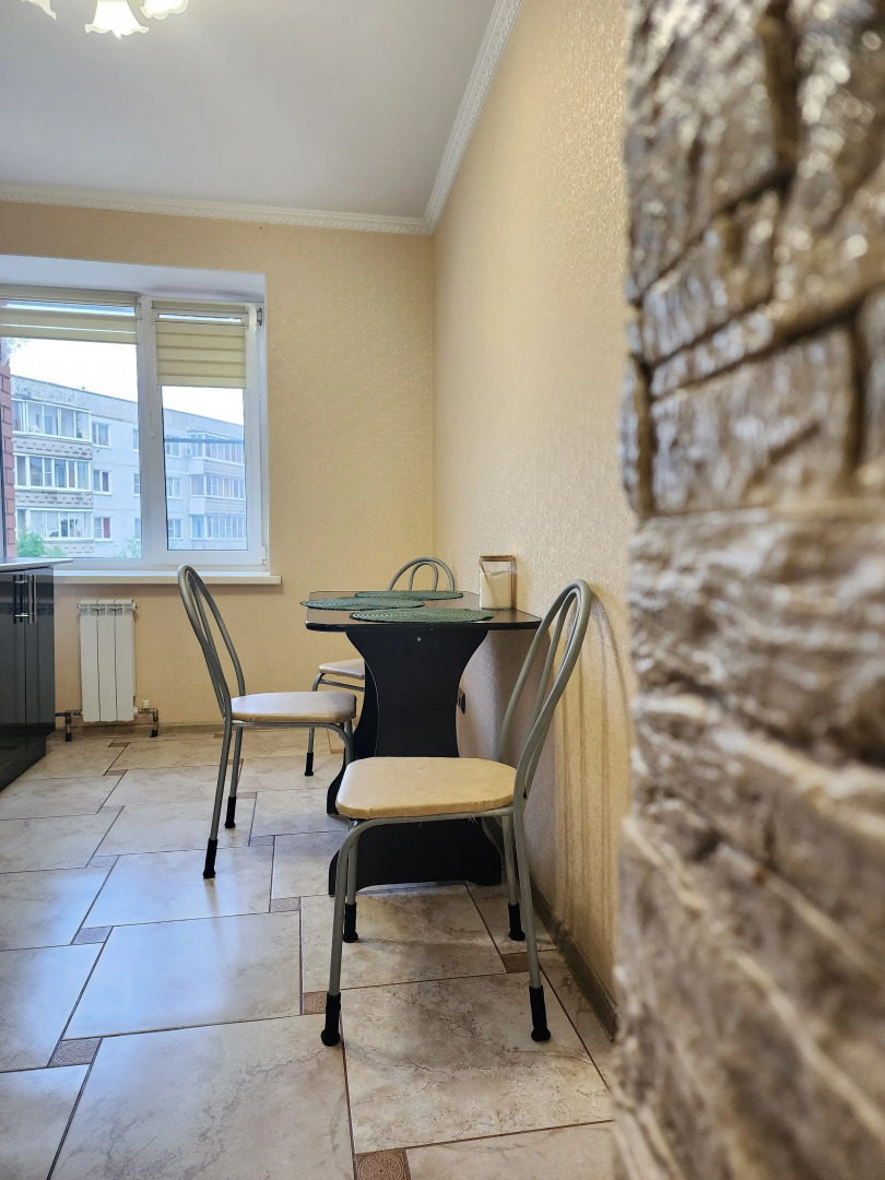 Квартира на Улице Строителей 10В