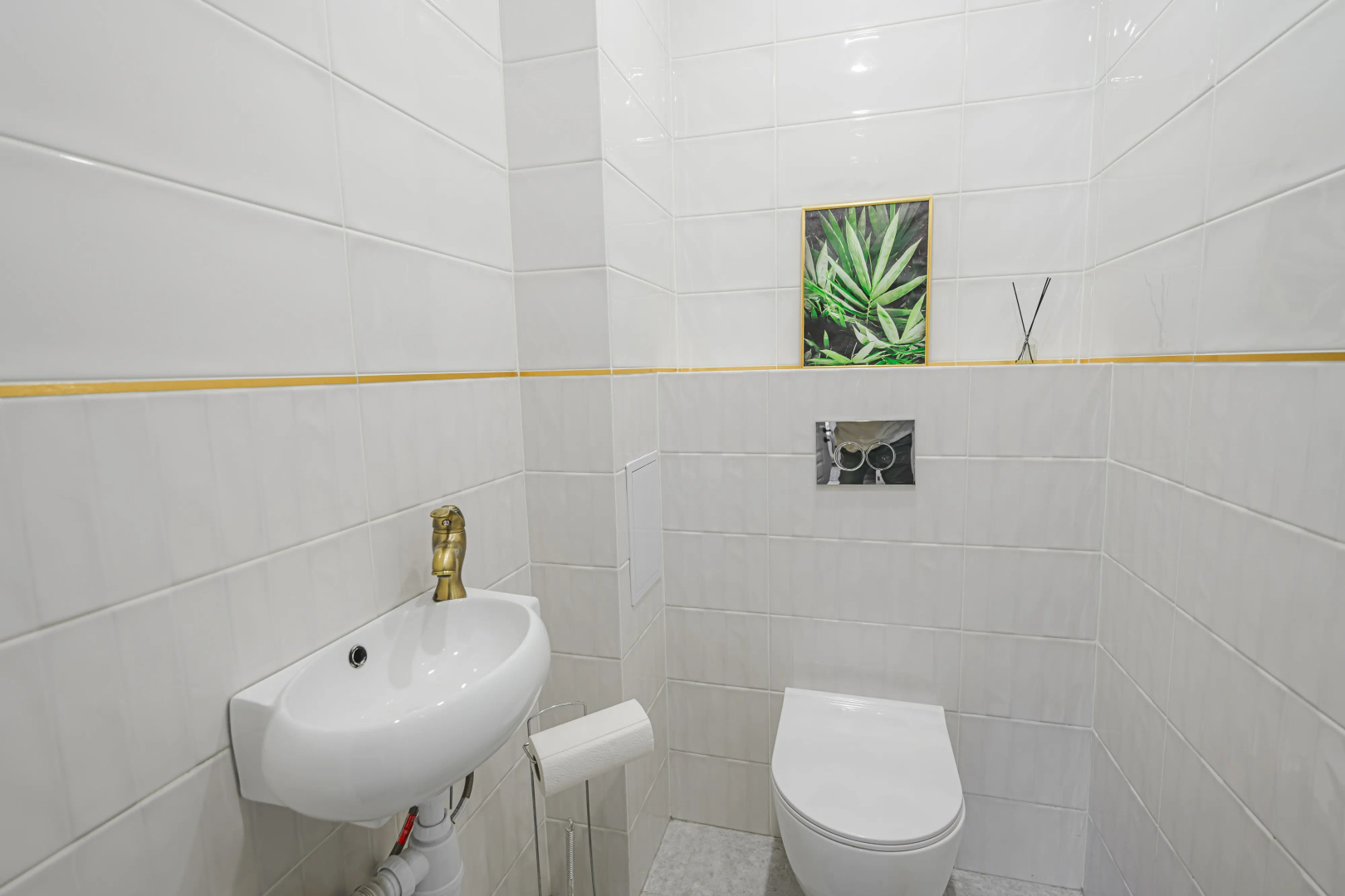 Квартира ArendApartment: Лесная