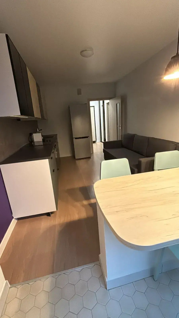 Апартаменты Light House