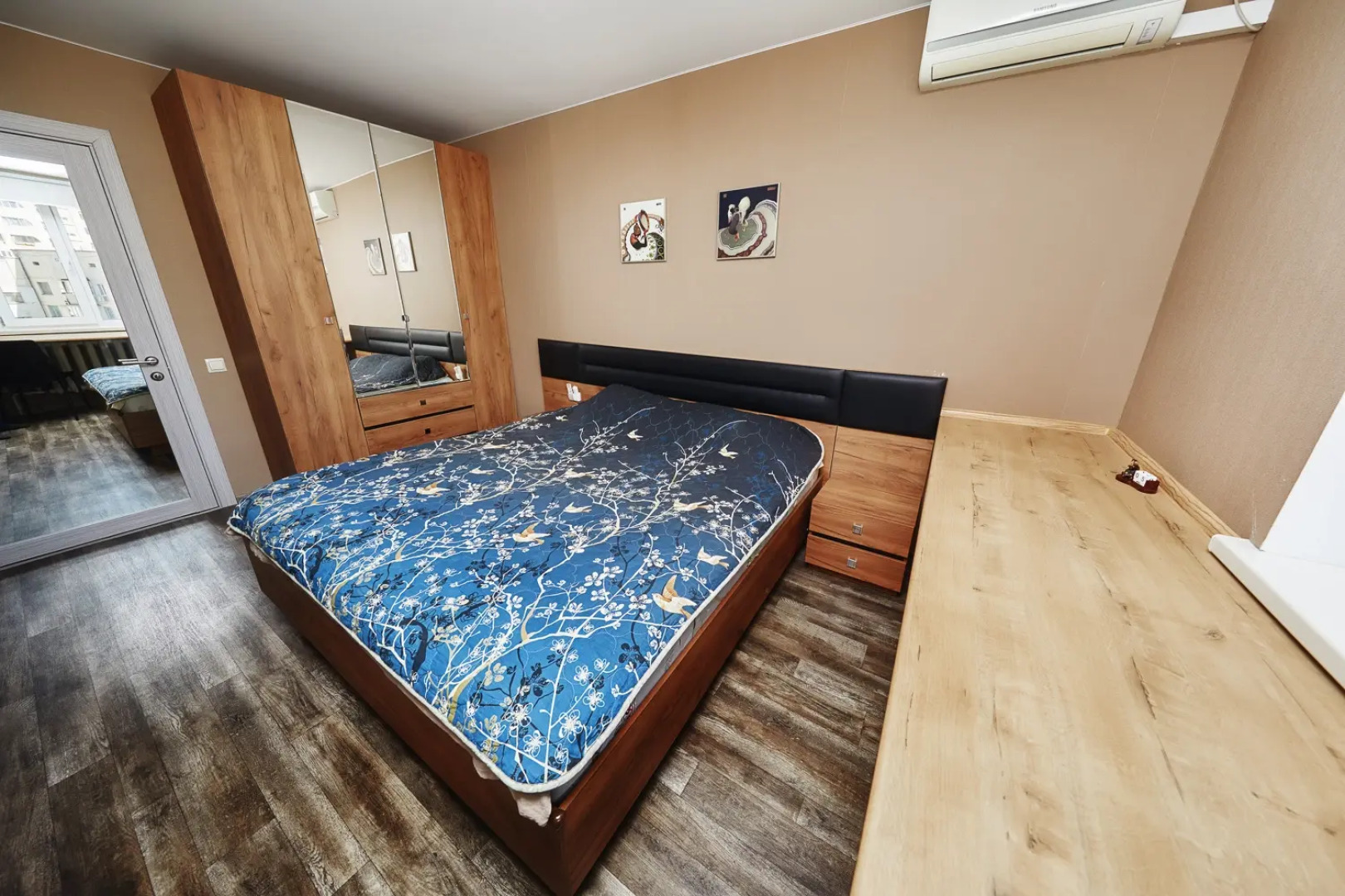 Апартаменты ХатаНа5том