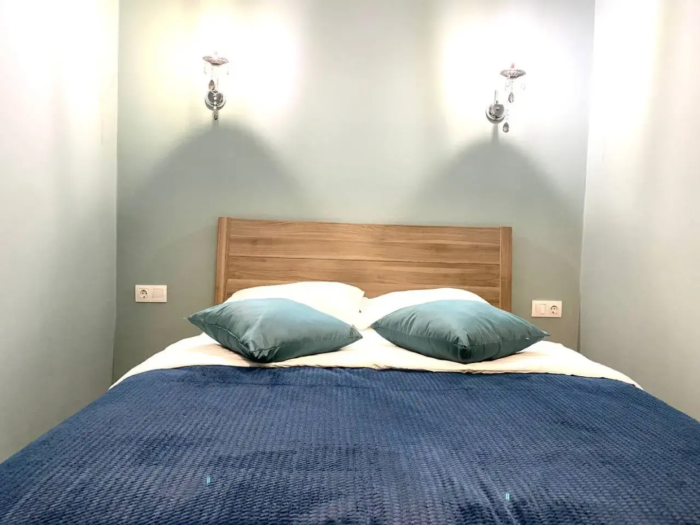 Квартира Элегантные апартаменты на Яганова 11