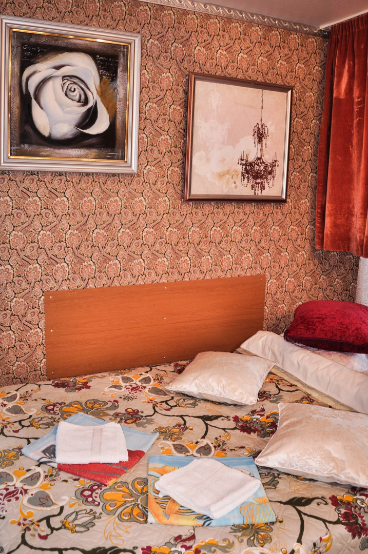 Квартира на Угличской