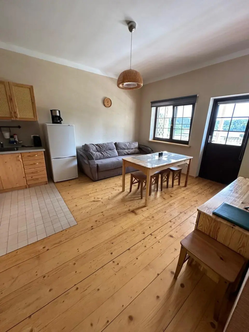 Отель Terve Ranta