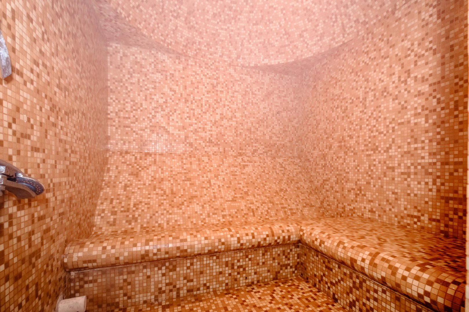 Отель Триумф