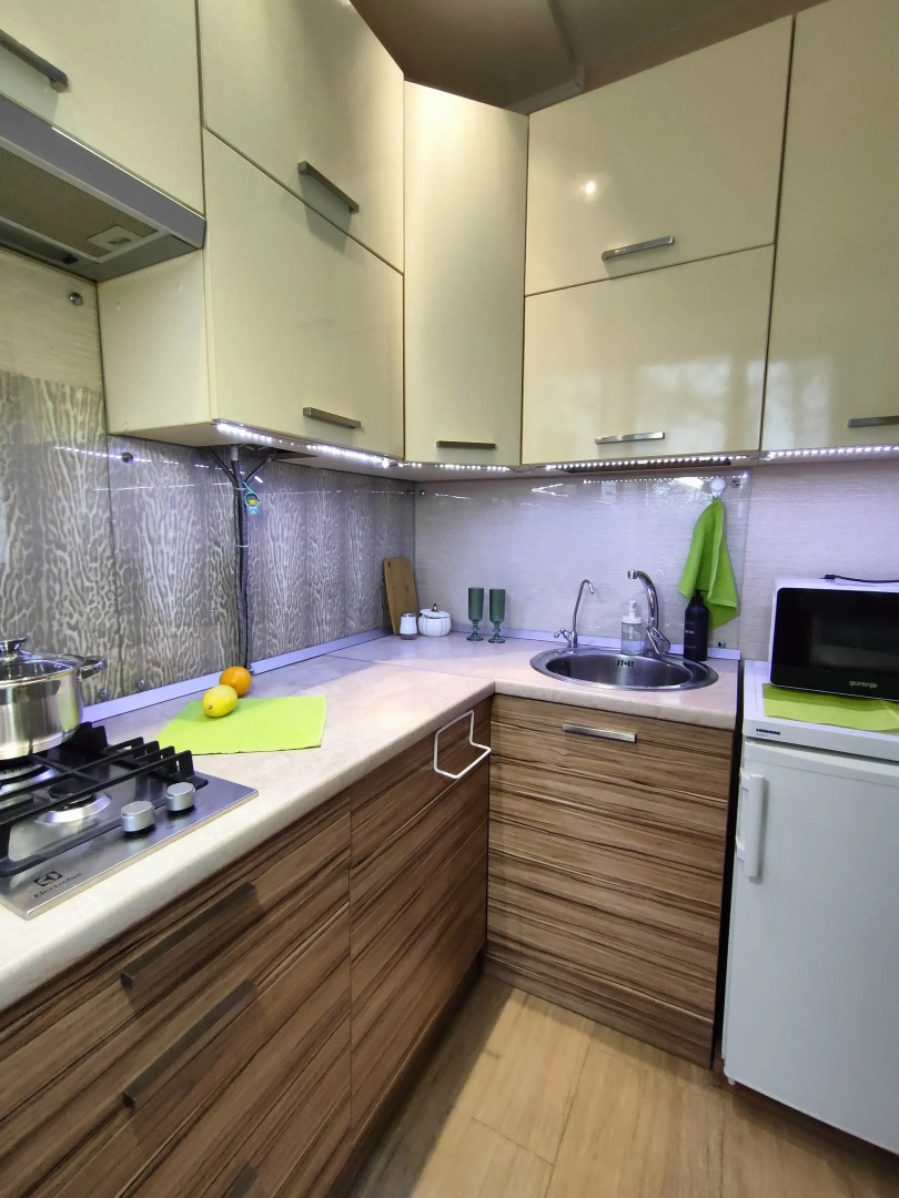 Квартира Уютная