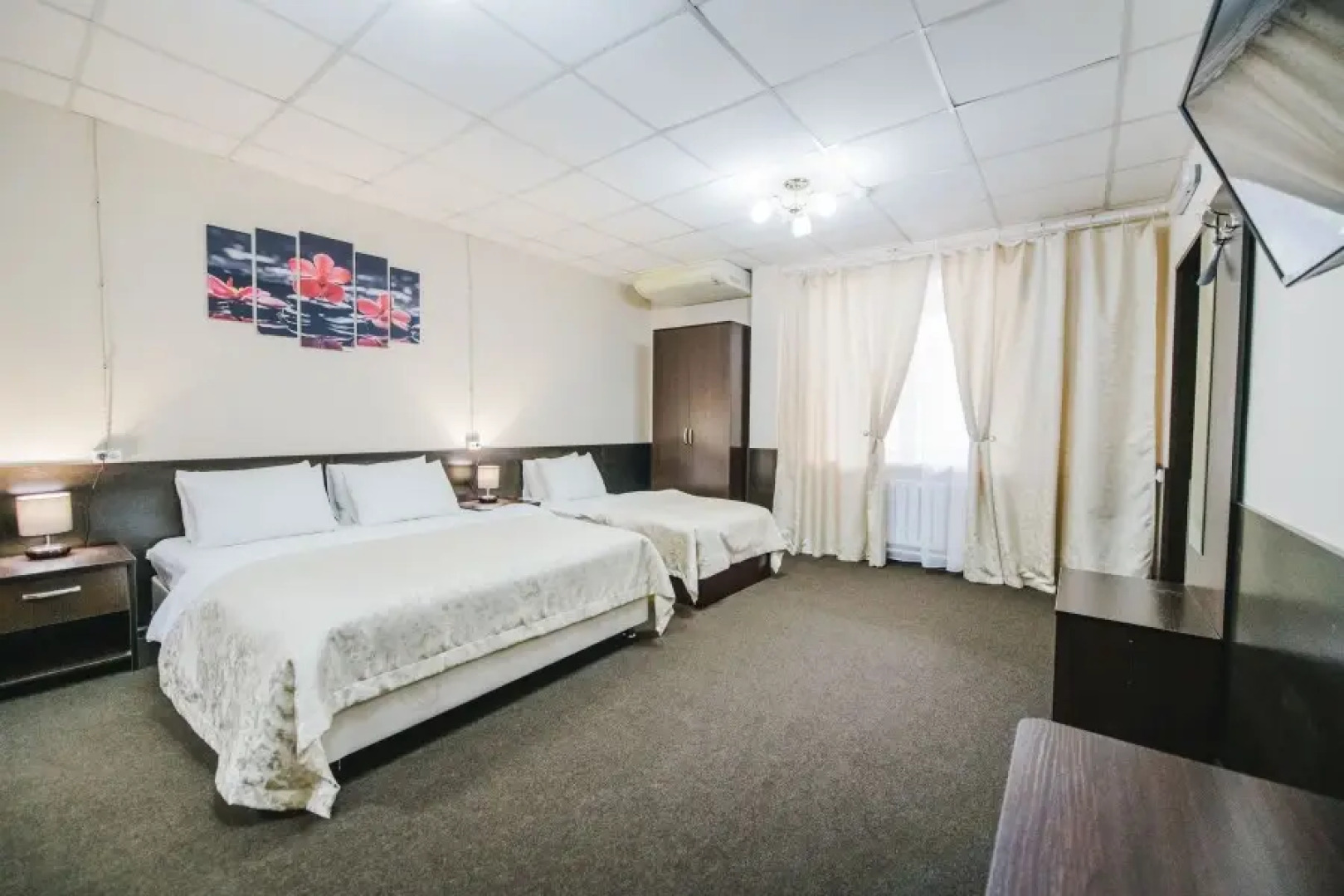 Гостиница Декабрист Чита