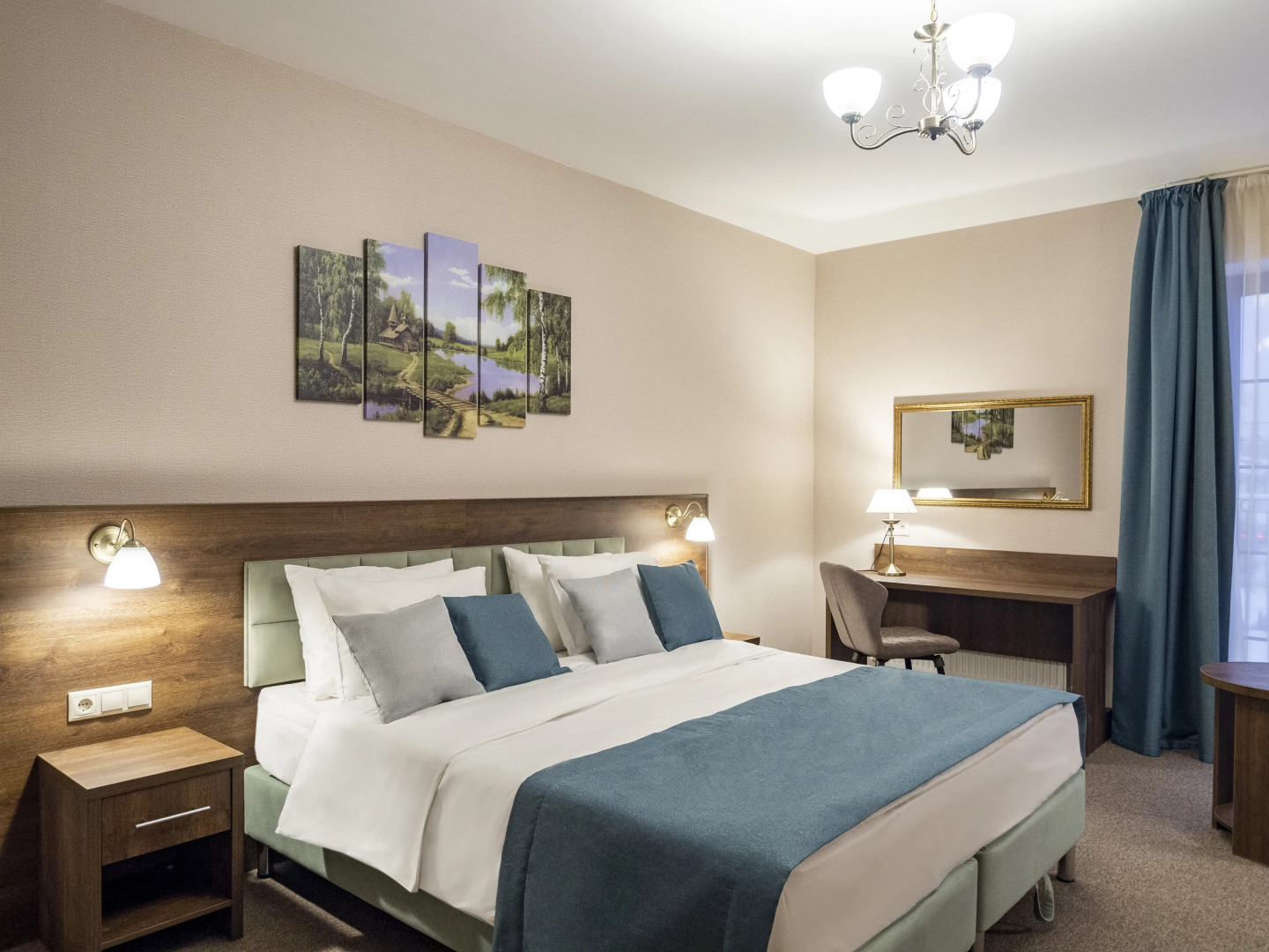 Бутик-Отель Александр Невский