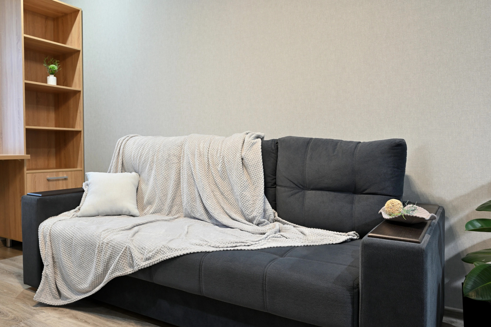 Квартира улица Проточная 6