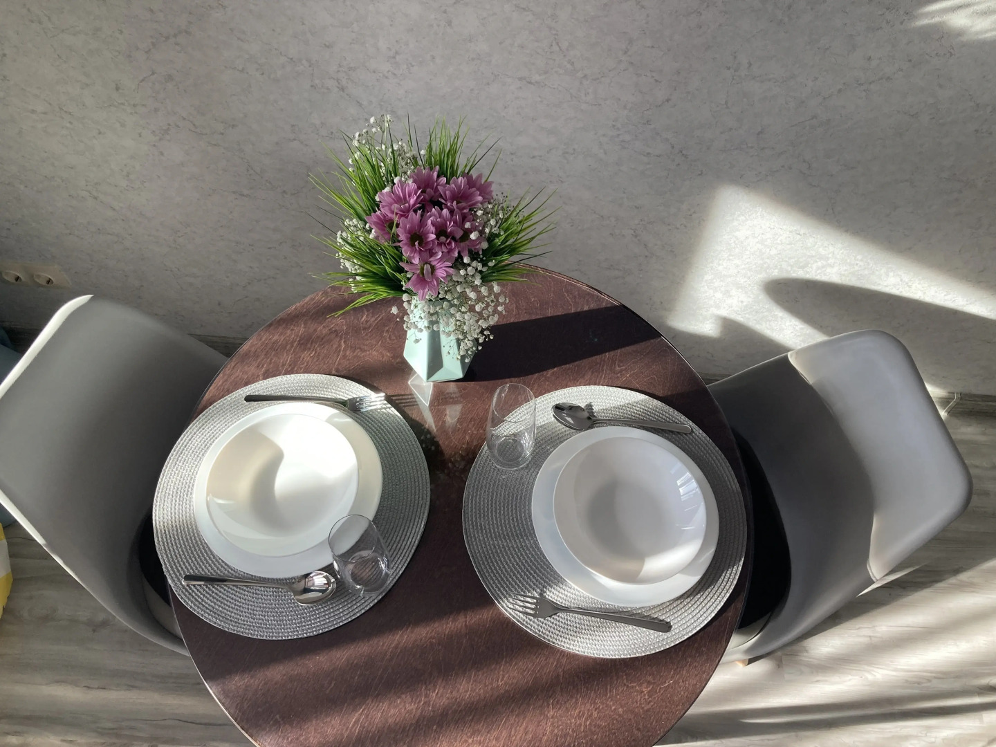 Квартира на Заречной 9А