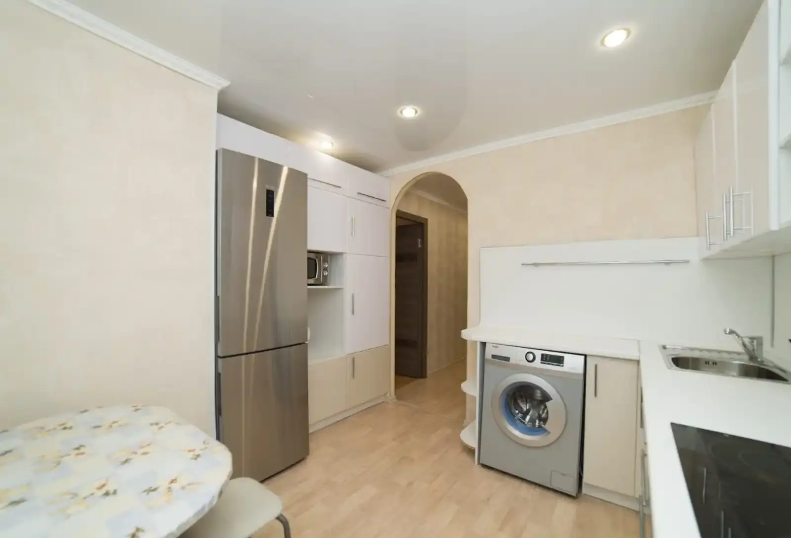 Апартаменты на Кировке