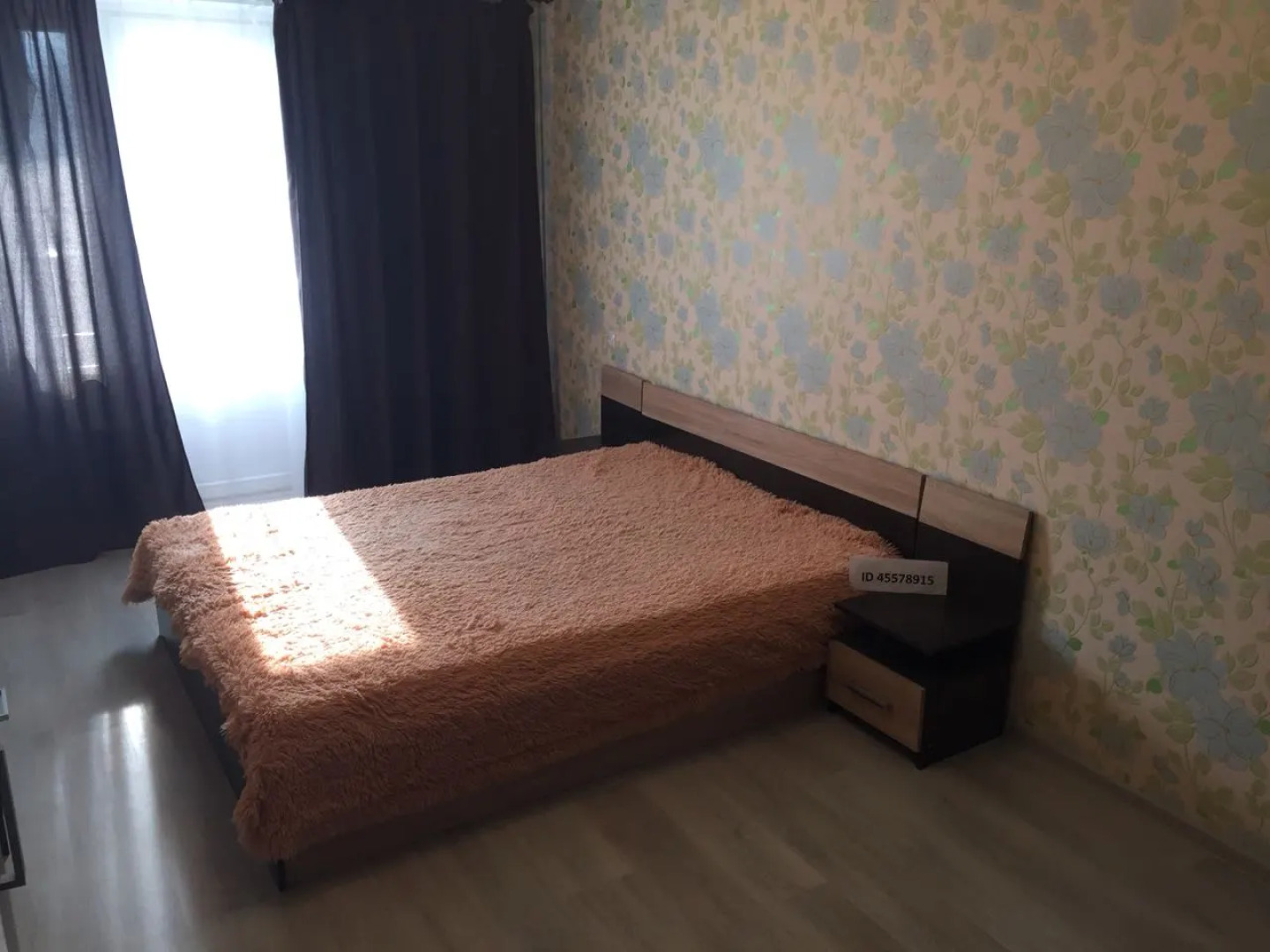 Апартаменты бульвар 65 лет Победы