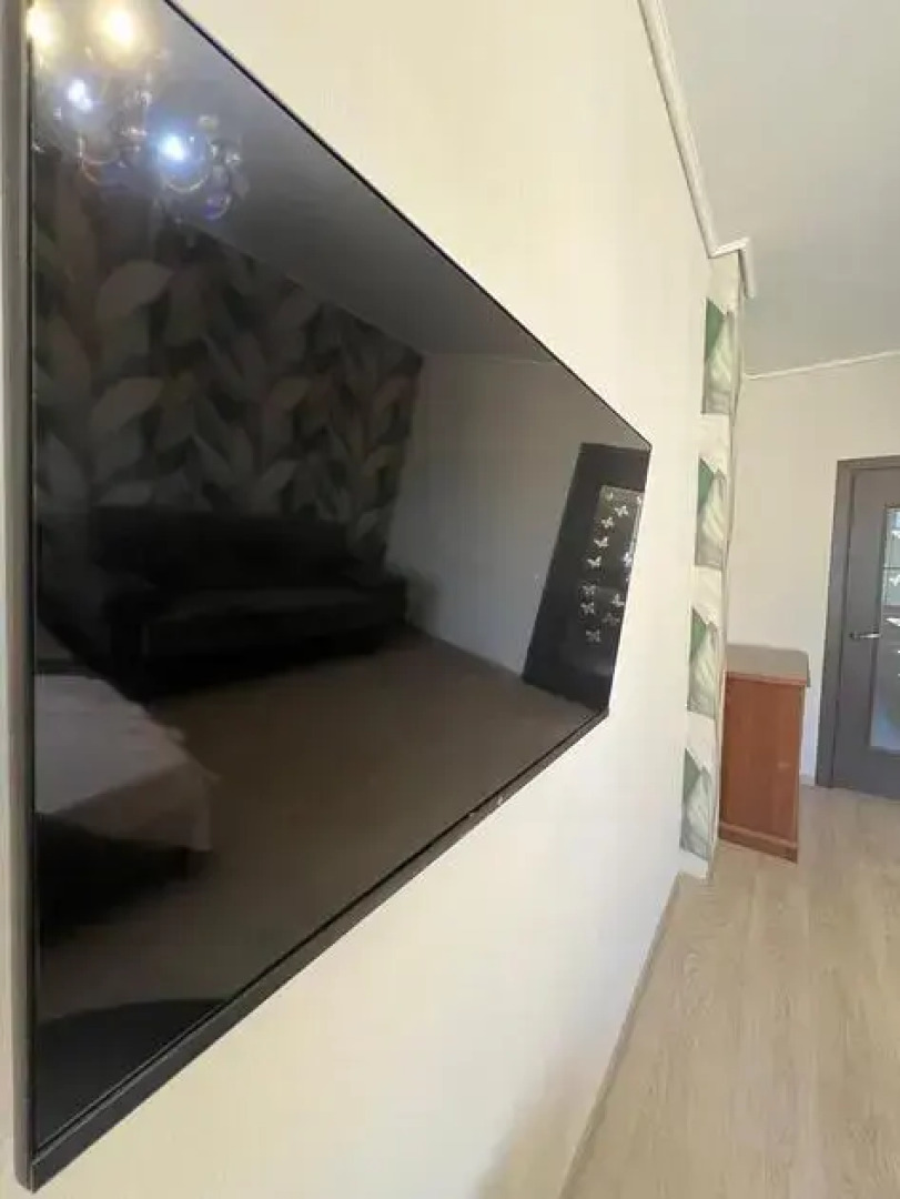 Квартира на Улице Транссибирская 6к1