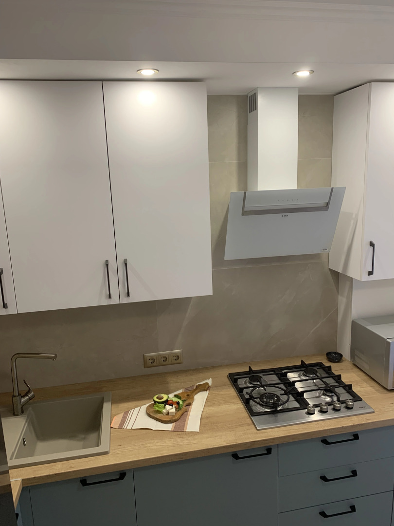 Квартира Море Уюта Балтии