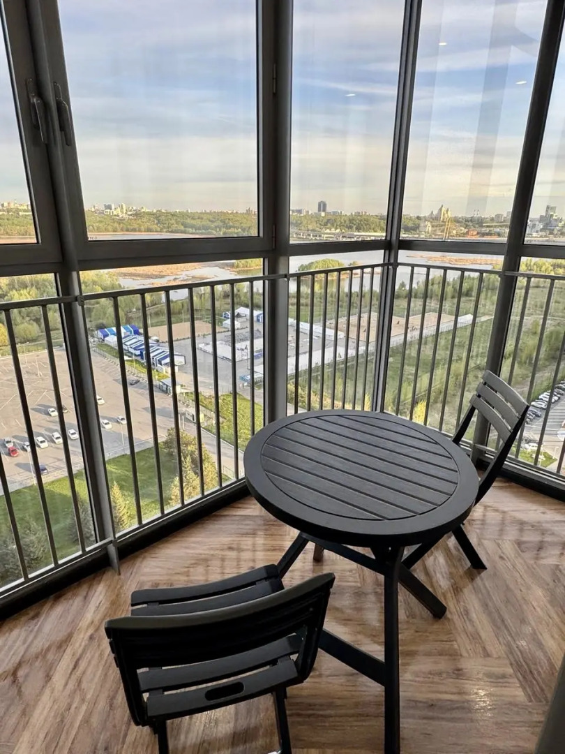 Квартира Столичный