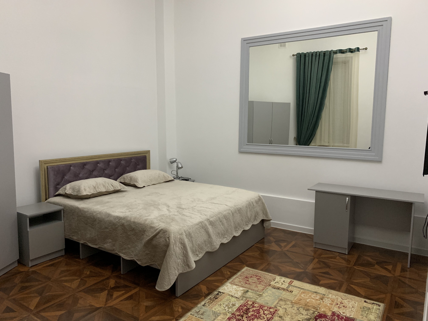 Отель Арбат