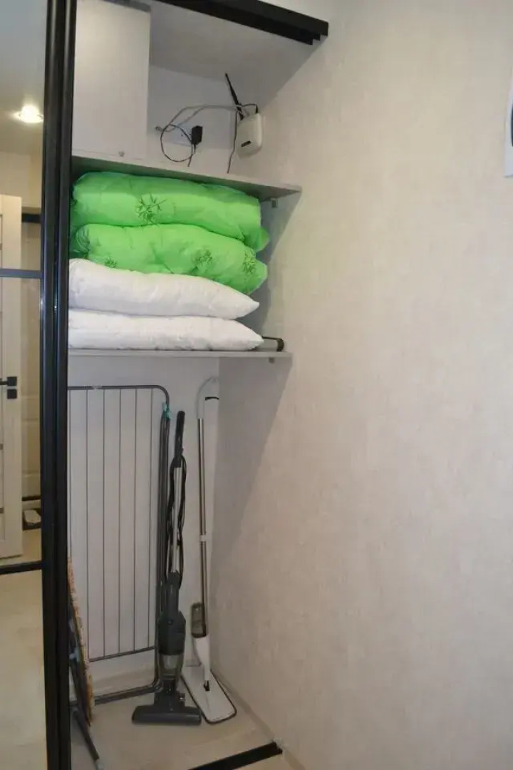 Апартаменты в цeнтре горoда