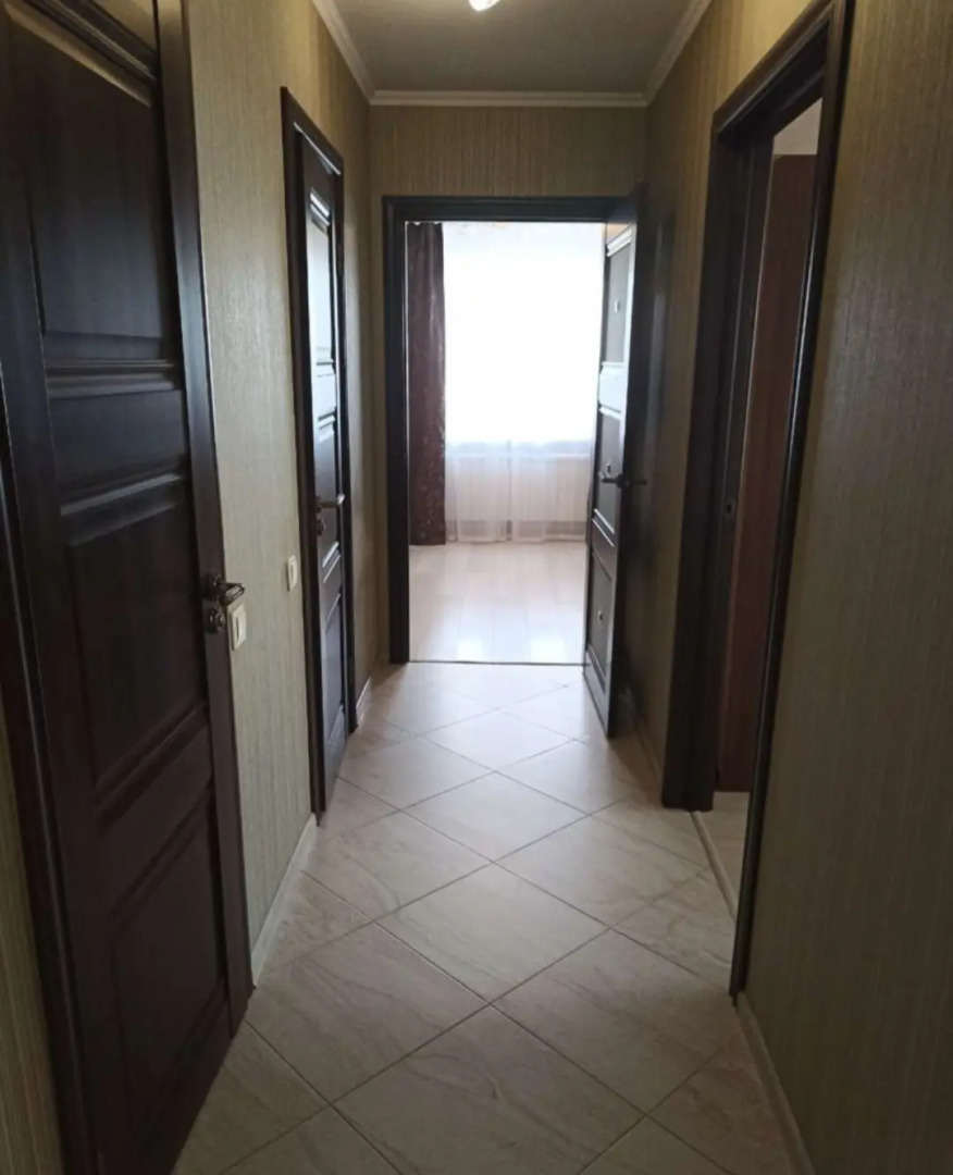 Апартаменты с Джакузи