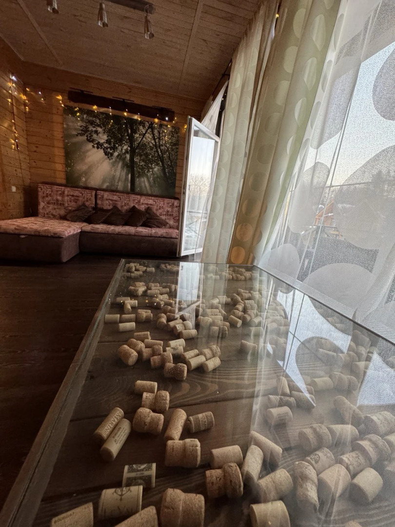 Апартаменты 205 Sunny valley