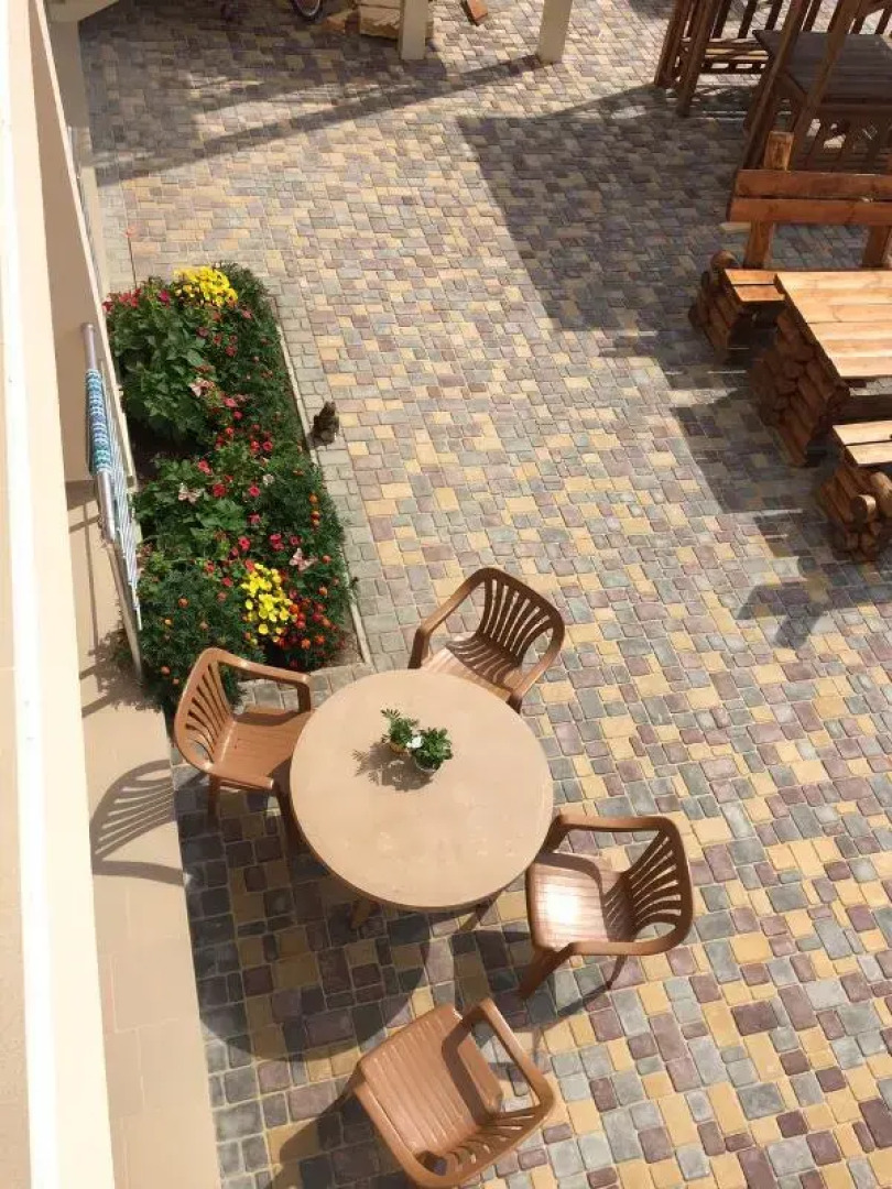 Гостевой Дом Coral