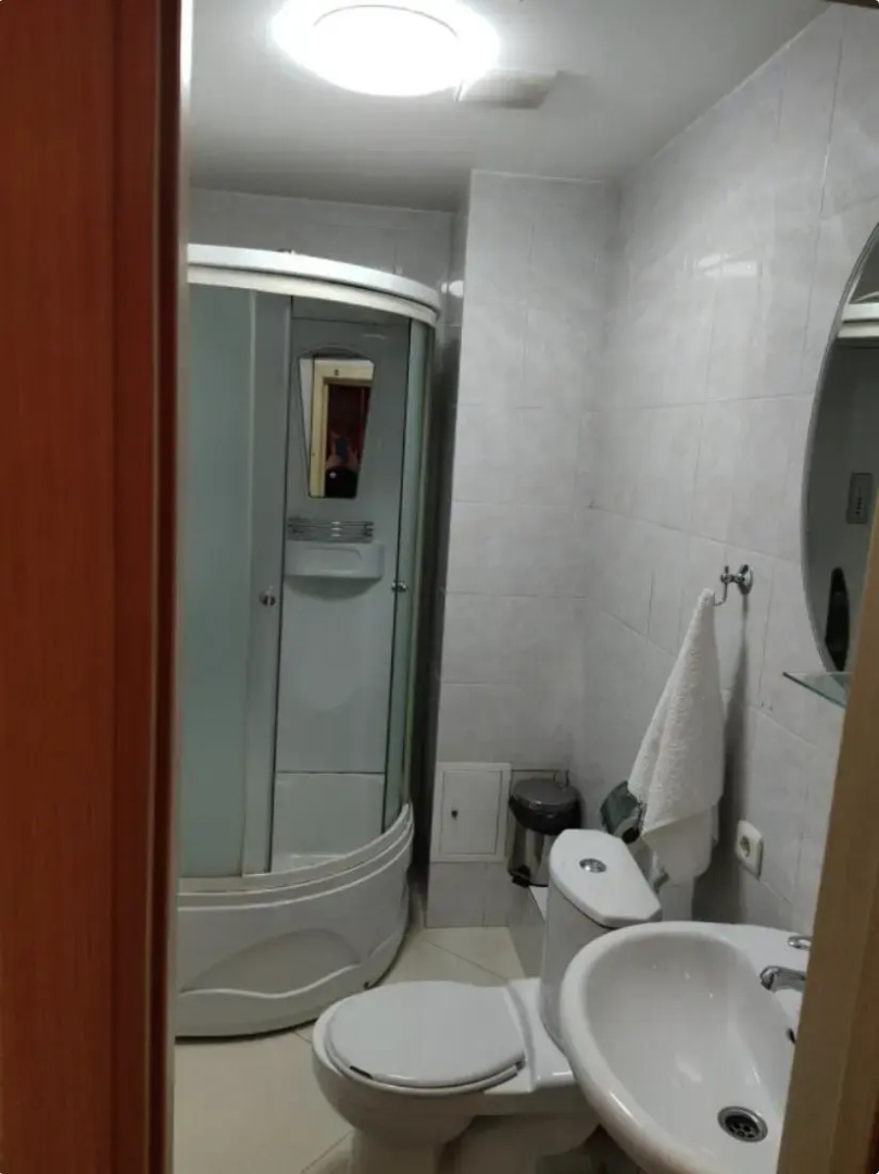 Отель Меркурий и К
