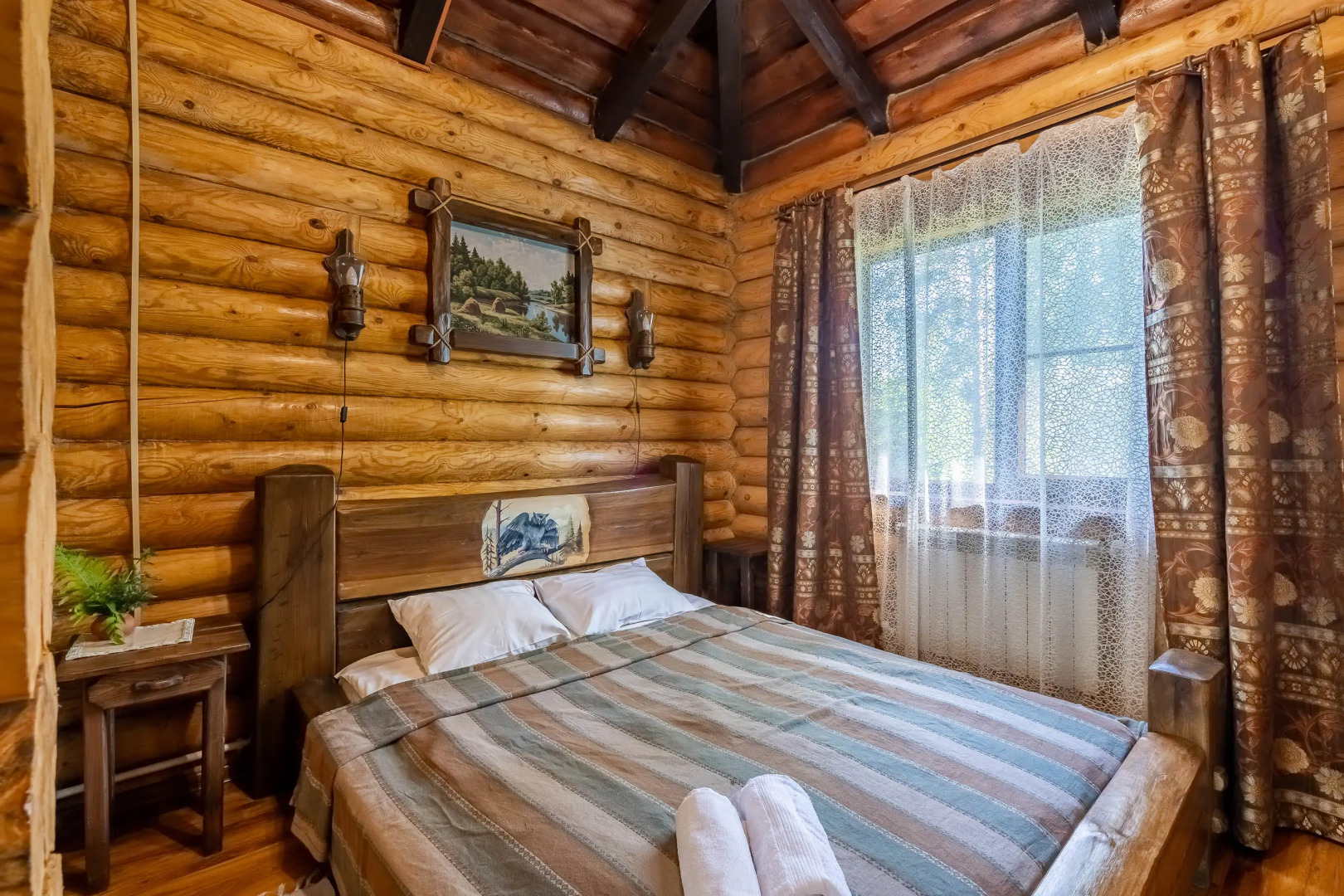 База Отдыха Проховское Подворье